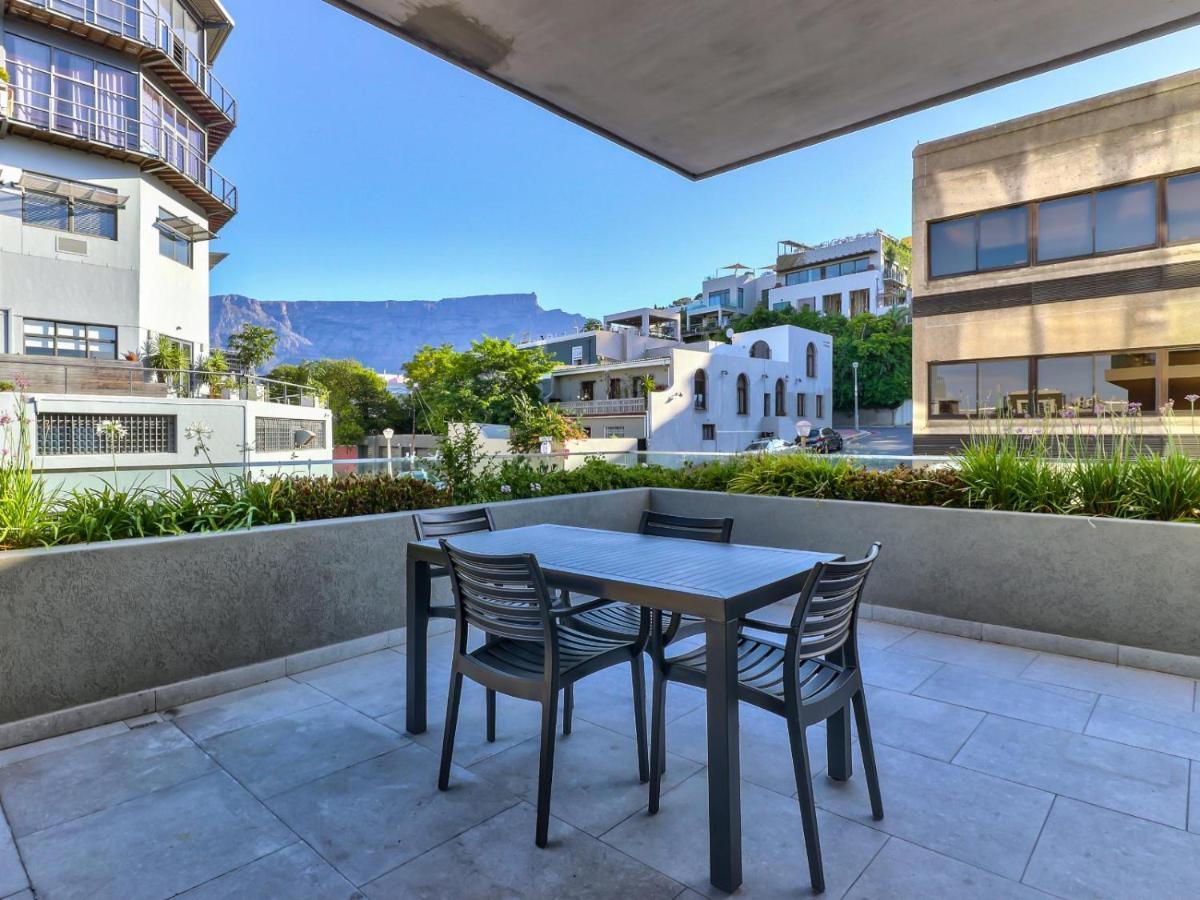 The Quarter Apartments Kaapstad Buitenkant foto